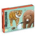 Djeco Batanimo game