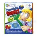 LR-Spiel zum Erlernen der Swat-Multiplikation
