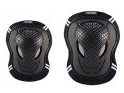 Micro protectors black L
