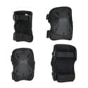 Micro protectors black M
