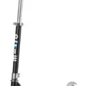Micro Sprite LED nero Scooter per bambini