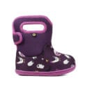 Bogs Boots Baby Farm Violet