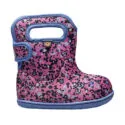 Stivali Bogs Baby modelli colorati rosa