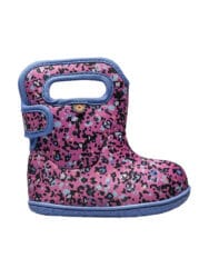 Stivali Bogs Baby modelli colorati rosa