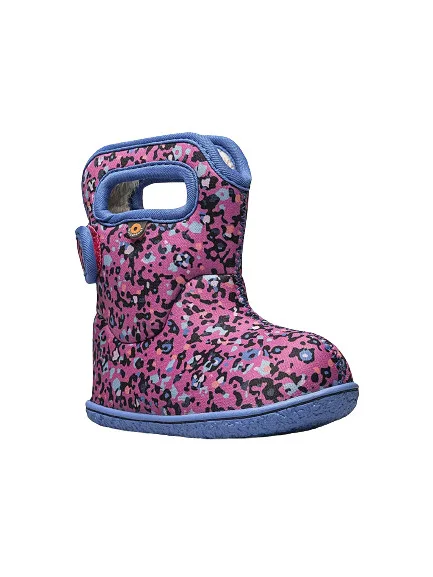 Stivali Bogs Baby modelli colorati rosa