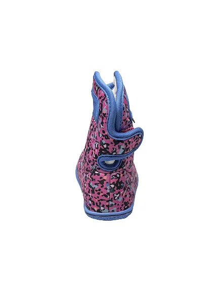 Stivali Bogs Baby modelli colorati rosa