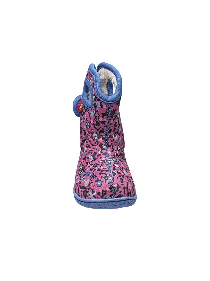 Stivali Bogs Baby modelli colorati rosa
