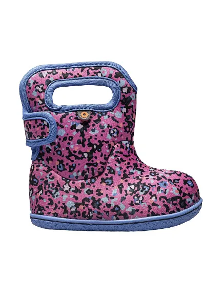 Stivali Bogs Baby modelli colorati rosa