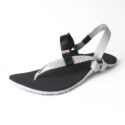 Bosky sandals Boskids grey/black