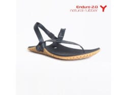 Bosky sandali Enduro 2.0 Y natural rubber 