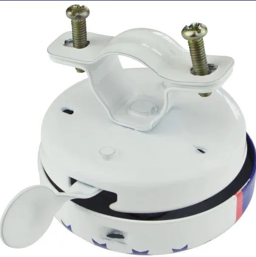 Kiddimoto zvono Evel knievels S 
