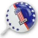 Kiddimoto zvono Evel knievels S