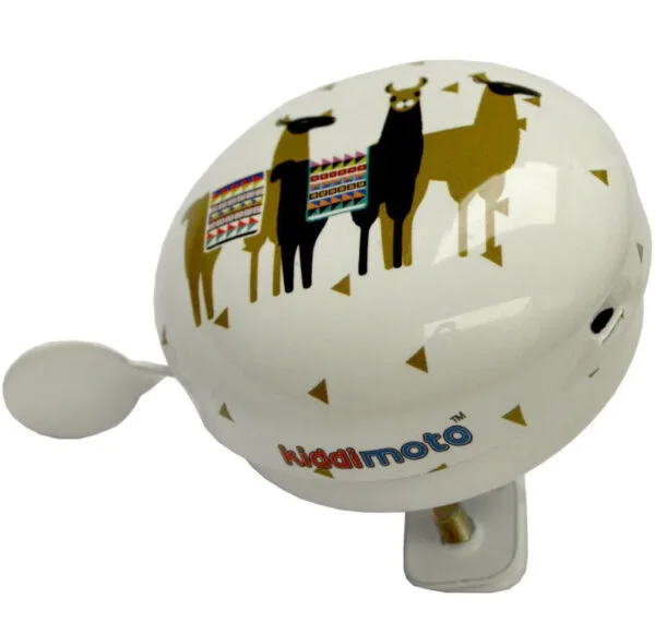 Kiddimoto Lama-Glocke S