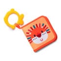 Libro da bagno Lilliputiens Jack