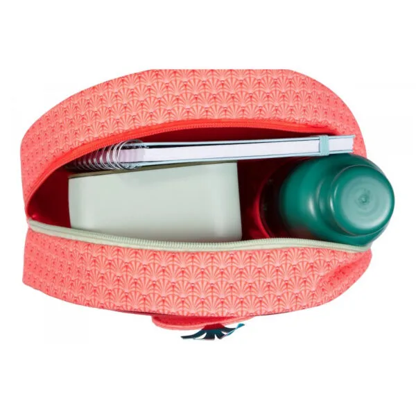 Lilliputiens Rucksack Anais mini