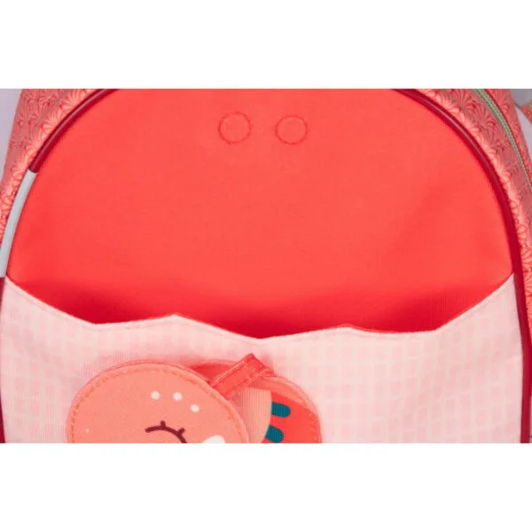 Lilliputiens Rucksack Anais mini