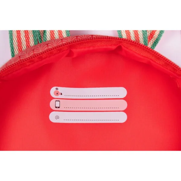 Lilliputiens Rucksack Anais mini