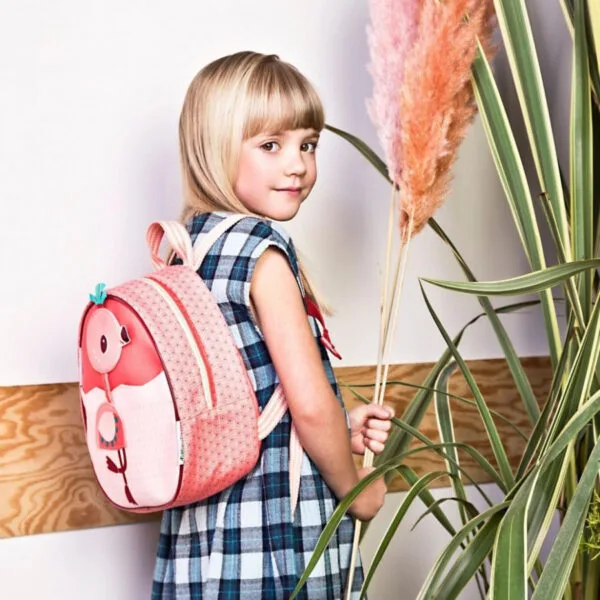 Lilliputiens Rucksack Anais mini