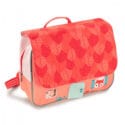 Lilliputiens školska torba šumska kućica