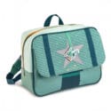 Lilliputiens school bag Rhino Joe