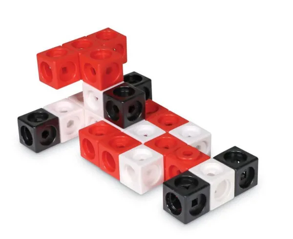 LR mathlink Fahrzeugwürfel 1-100