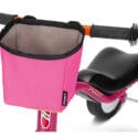 Borsa frontale Puky per pukylino/wutsch rosa
