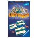 Gioco di carte Ravensburger Maze