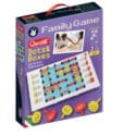Quercetti Kreise und Quadrate Spiel