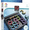 Intelligente Spiele IQ digits XL Logikspiel