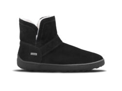 Be Lenka gležnjarji Polaris all black  