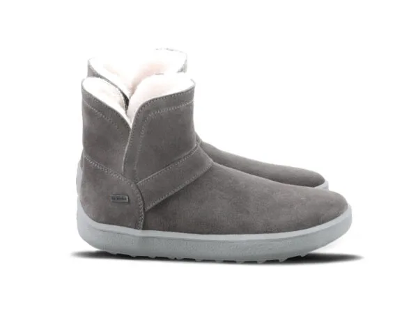 Be Lenka stivaletti Polaris tutto grigio