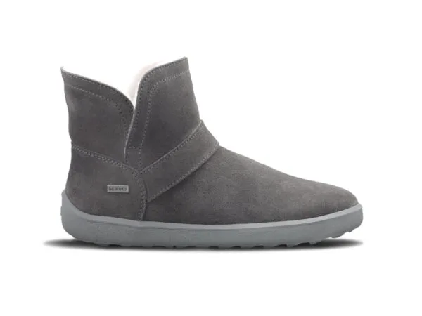 Be Lenka stivaletti Polaris tutto grigio