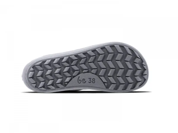 Be Lenka stivaletti Polaris tutto grigio