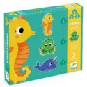 Puzzle Djeco nel mare LAST CHANCE