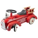 Goki fire engine fire truck