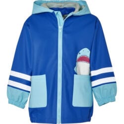Playshoes palerina shark