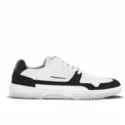 Sneaker Barebarics Zing bianco e nero