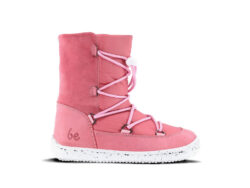 Be Lenka škornji Snowfox 2.0 rose pink 