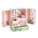 Djeco Music Box Garden