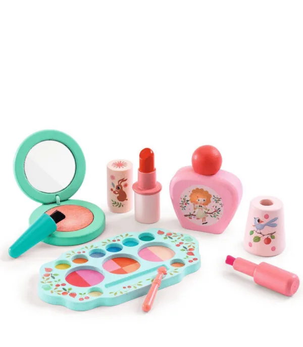 Djeco Beauty Set