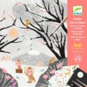 Djeco Winter-Kreativ-Set