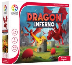 Smart games Zmajevo kraljestvo