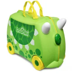 Valigia Trunki Dudley il Dinosauro