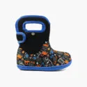 Stivali Bogs da cantiere per bambini