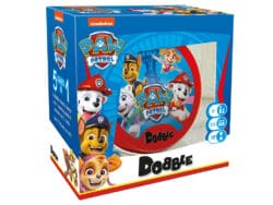 ČL Brettspiel dobble paw patrol si-hr