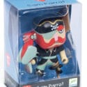 Djeco Pirate Sam and his parrot LAST CHANCE