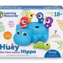 LR Hipo Huey feinmotorisches Spielzeug