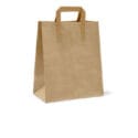 Carrier paper bag
