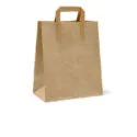 Tragetasche aus Papier