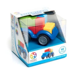 Smart games logična igra pametni avto mini
